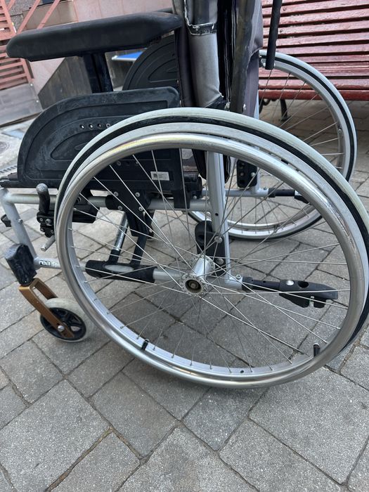 Scaun persoane handicap dizabilitati