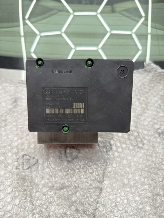 ABS модул clk w209 / A2095452532
