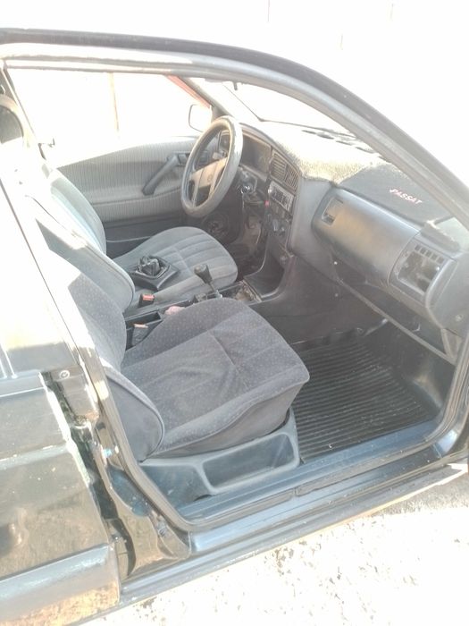 Продам volkswagen passat b3