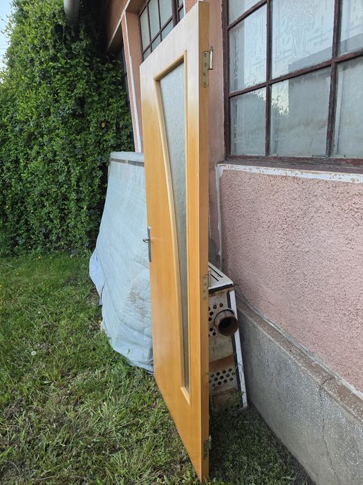 Uși interior fara toc