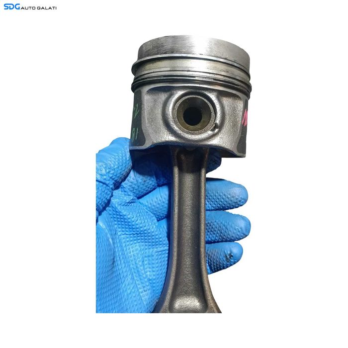 Piston cu Biela Seat Ibiza 5 1.2 TDI CFW 2008 - 2017 [M9628]