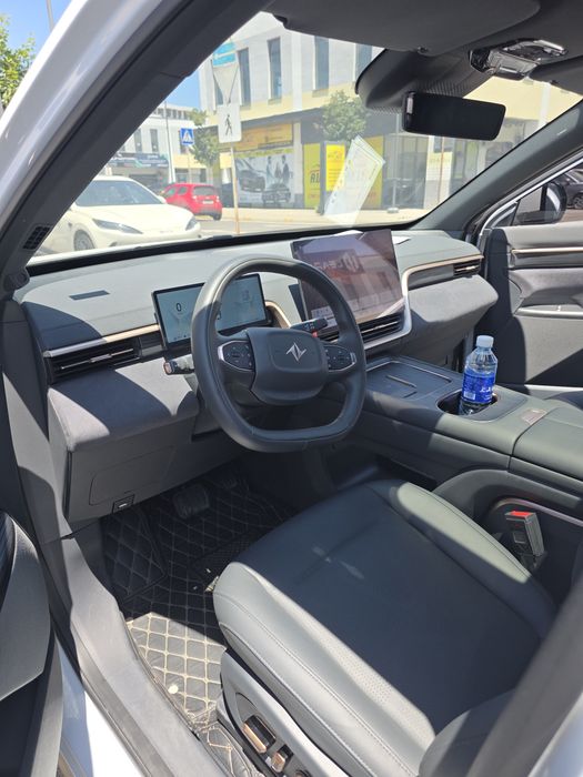 Dongfeng ep 008 Ultra 2025