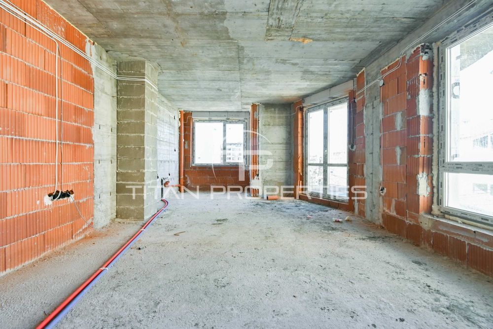 Продава се Тристаен апартамент в София, Люлин - център - 133 кв.м за 1796 €/кв.м - Снимка #1