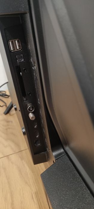 Hisense 32" LED Smart телевизор