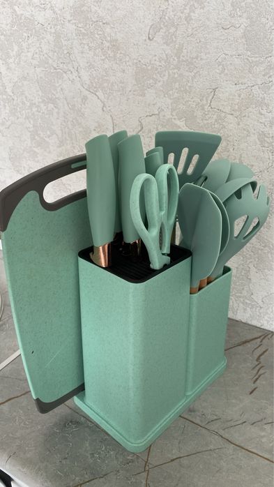 Посуда Поварешки