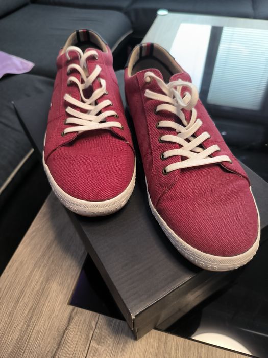 Мъжки обувки Tommy Hilfiger