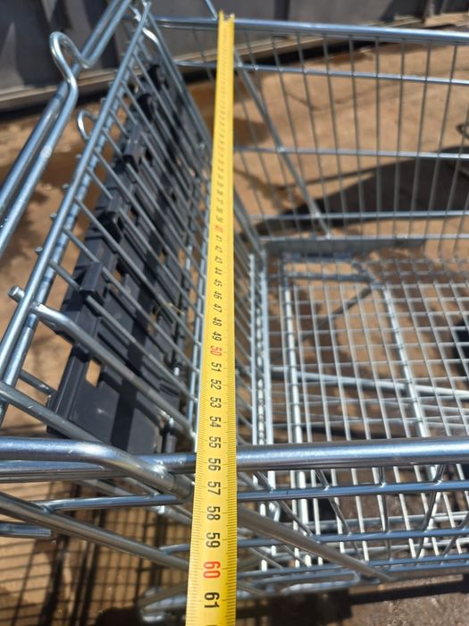 Carut Carucior , carucioare supermarket minimarket cumparaturi magazin