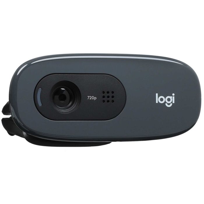 Веб-камера Logitech HD Webcam С270