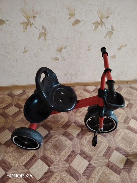 Продаётся велосипед
