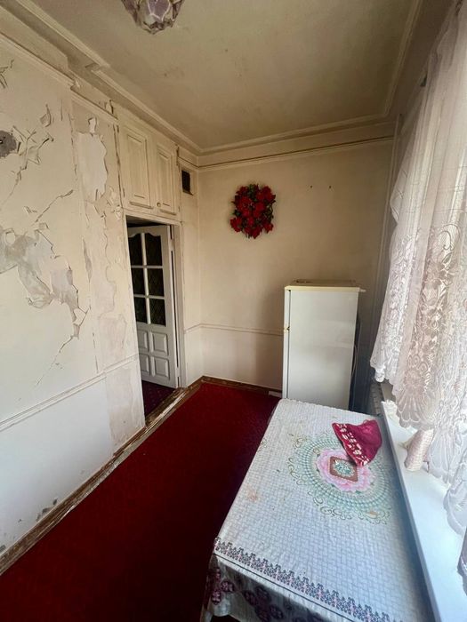 Срочно продается 1 комнатная квартира