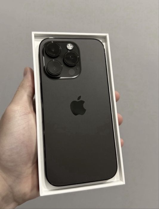 Продам Айфон 14 ПРО