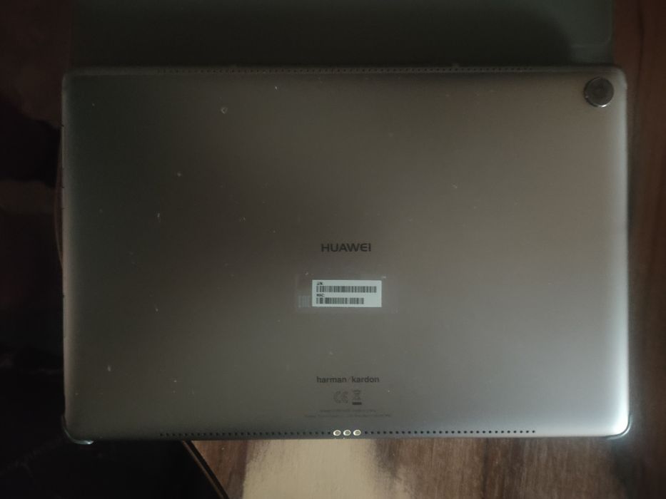 Huawei Mediapad M5 10.8 (CMR-W09)