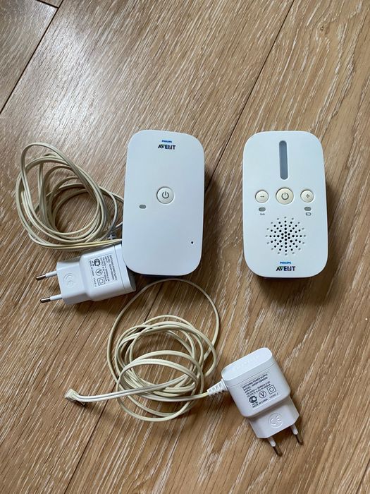 Babyphone baby monitor Philips Avent