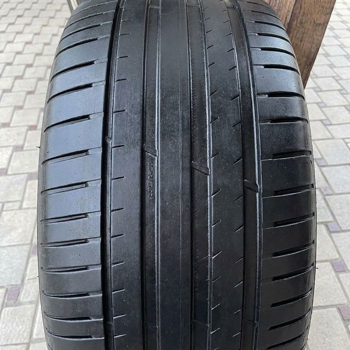 Michelin shina komplekt