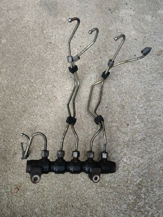 Части за Peugeot 308 1.6 HDI 90/109hp. 2008 година!