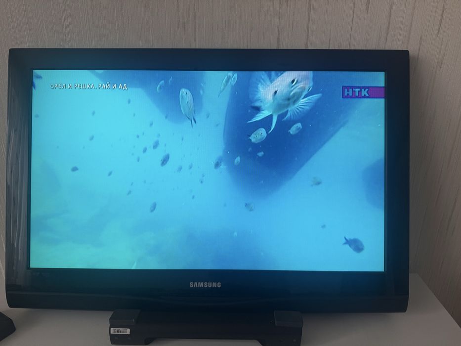 Samsung телевизор 37’’