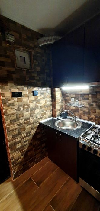 Garsonieră Ultracentrală în Regim Hotelier – Băile Herculane