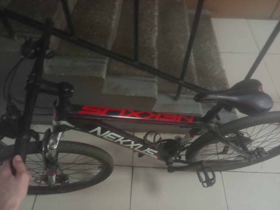 Срочно продам велик