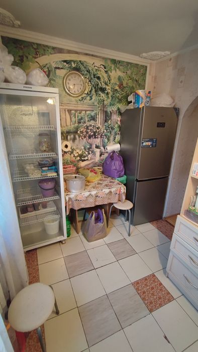 2-х комнатная квартира