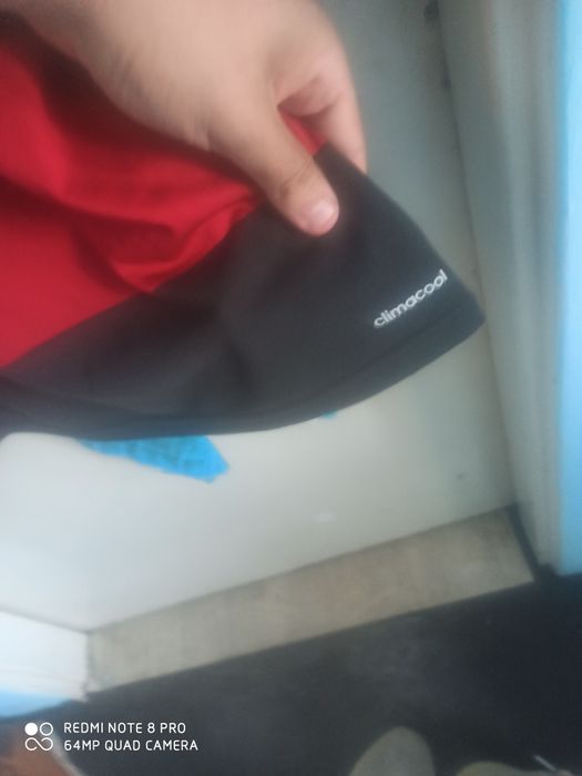 Оригинална футболна тениска