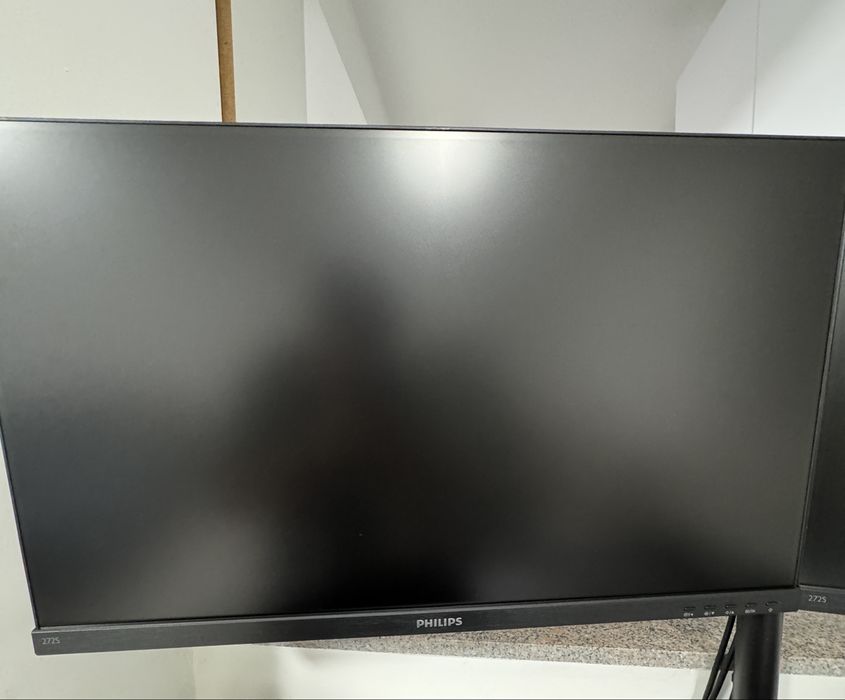 Monitoare PHILIPS 272S 27inch
