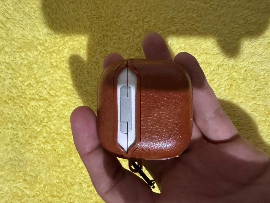 Ноушник Air Pods 4 type c orig