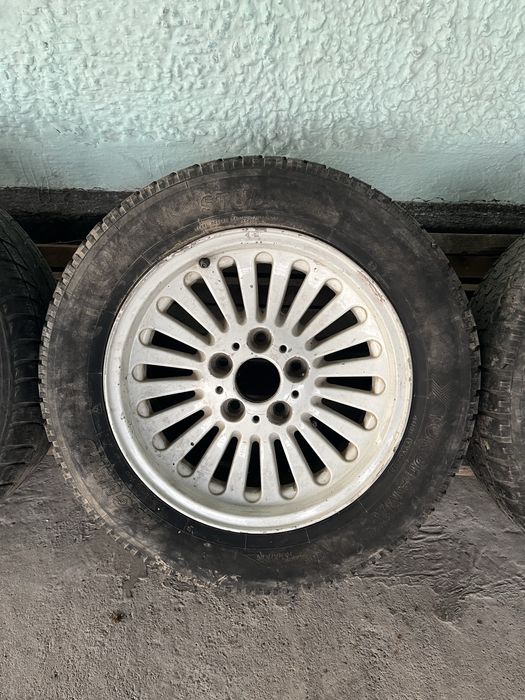 Диски 33 стиль р16