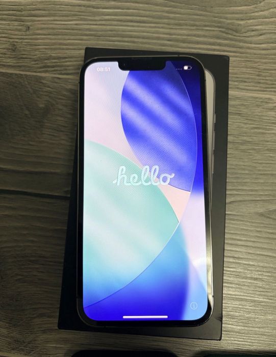 Iph 13 pro  de 128 GB