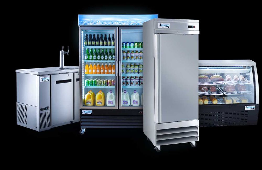 Ремонт витринных холодильников      Витринали совутгичлар таъмири