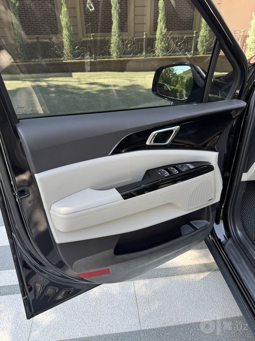 Kia carnival 2023 full