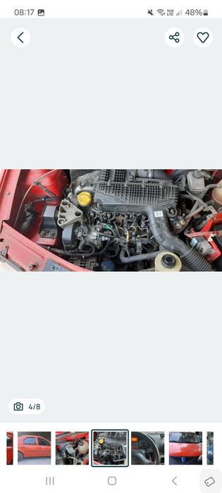 Dacia Logan 1.5 dci  preț 2900 lei neg.