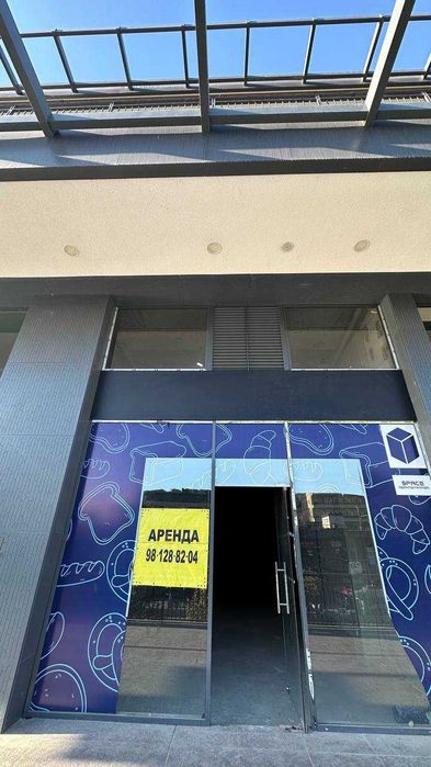 Сдается в аренду 88 кв.м Кафе Магазин в SEOUL MUN Сеул Мун