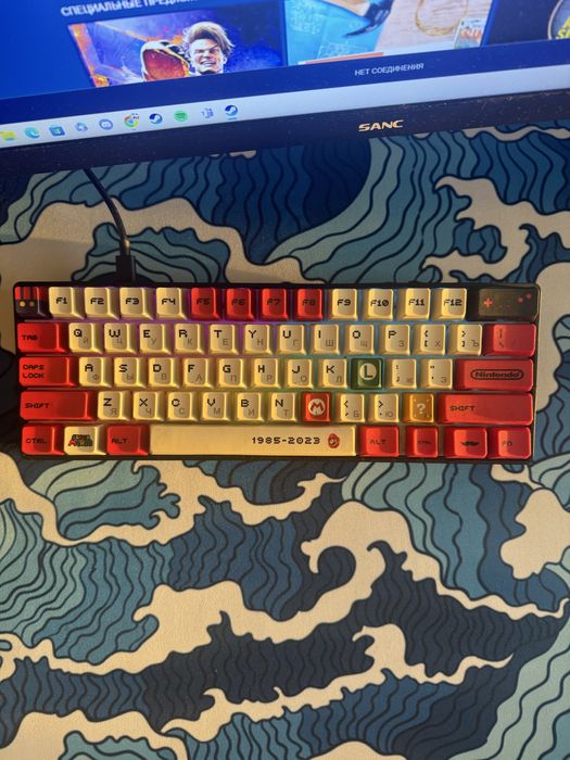 Продам Игровой Комплект
