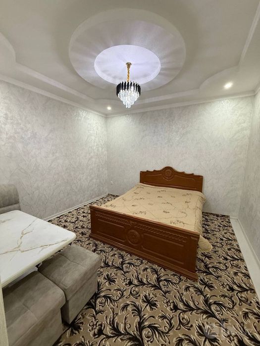 Срочно продаётся квартира Рудакий