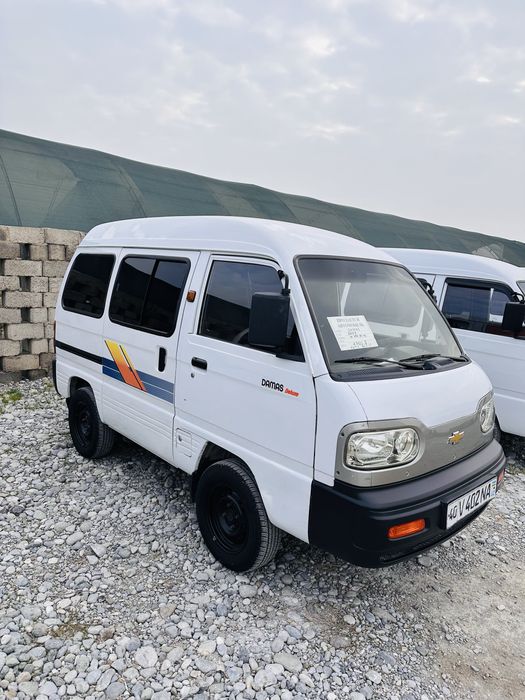 Damas supper -2008 yil oq rangi!!!