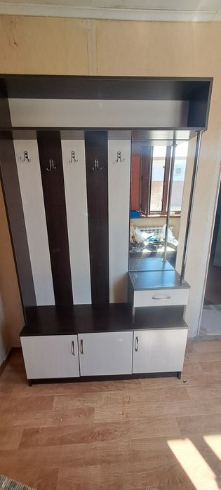 Мебель прихожая венге