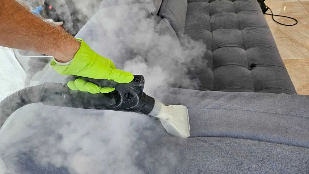 Spalatorie Curatare Canapele Saltele Tapiterie Mochete Fotolii Oradea