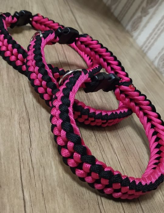 Ошейники для собак и кошек