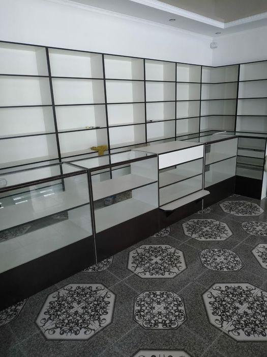 Торговое оборудование