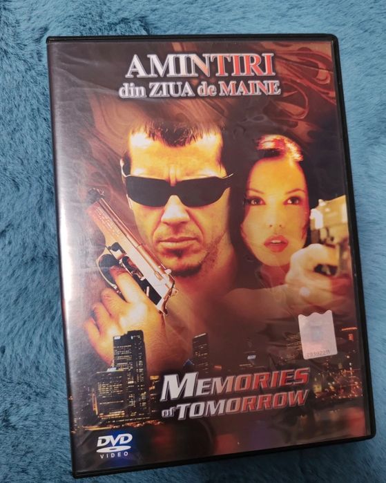 Lot 10 DVD-URI filme originale