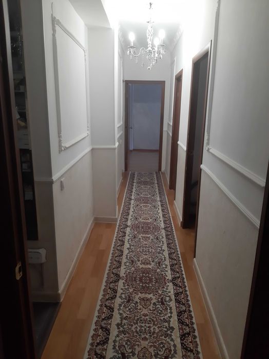 Продам  3-х комнатную квартиру