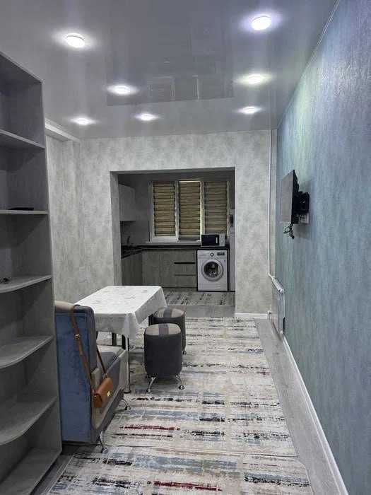 Сдаётся 2 ком квартира на Мегапланет рядом метро Туркистон а28