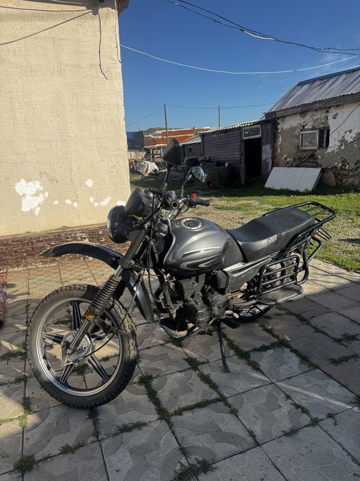 ARLAN 200CC мотоцикл
