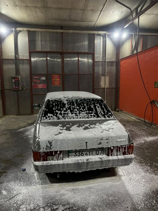 Продам ваз 21099 в хорошем состояние