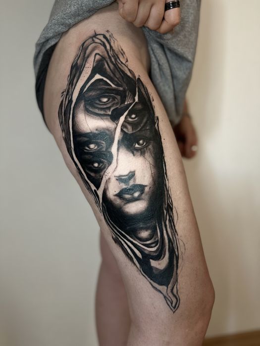 Tatuaje- Cluj Napoca, Floresti