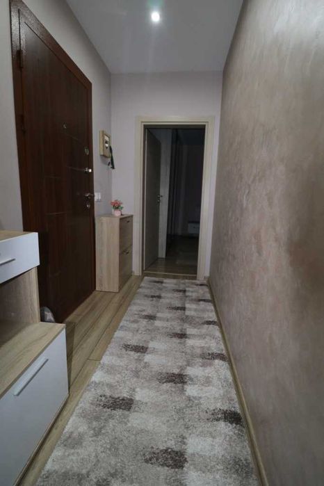 Продава се Тристаен апартамент в Благоевград, Орлова чука - 64 кв.м за 1172 €/кв.м - Снимка #7