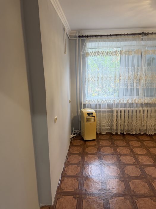 Квартира евро двушка