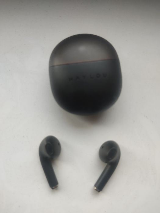 Стерео Bluetooth гарнитура