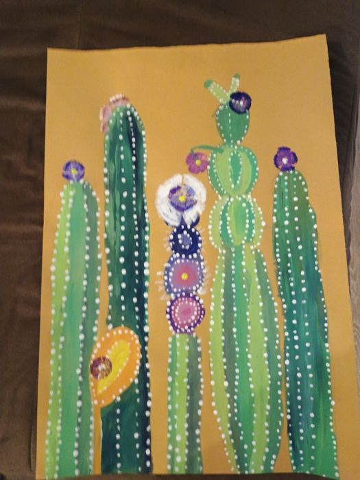 Различни рисунки