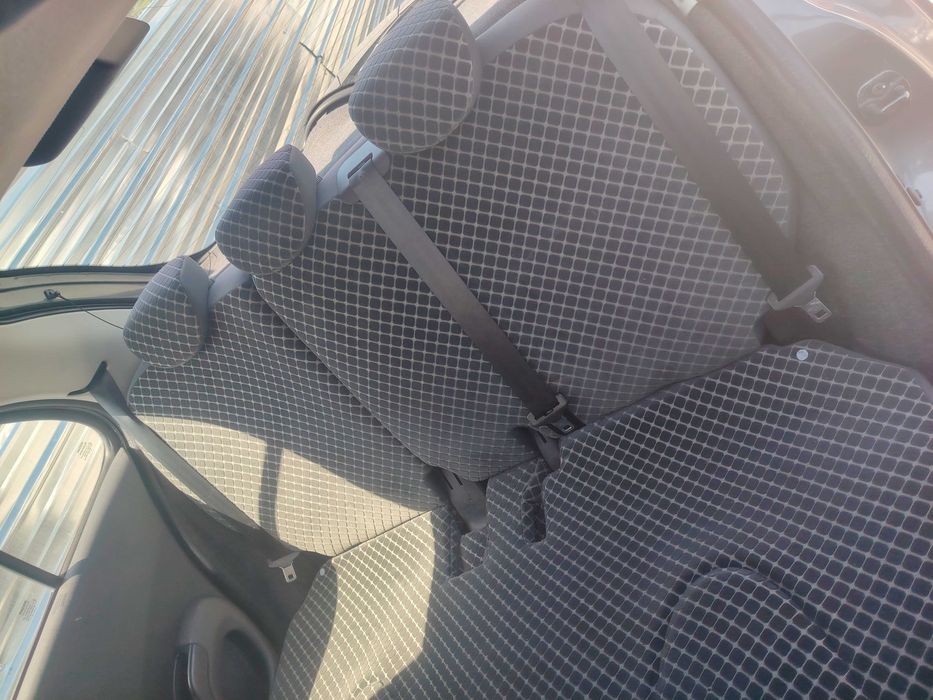 Nissan Micra 1,4 i , Нисан Микра на части!
Март 2005